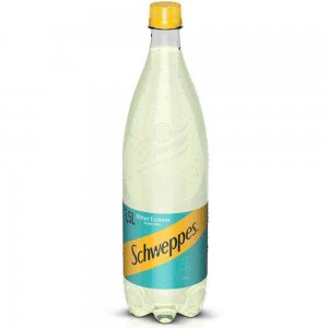 Suc Schweppes Bitter Lemon 1,5 L Suc Schweppes Bitter Lemon 1,5 L