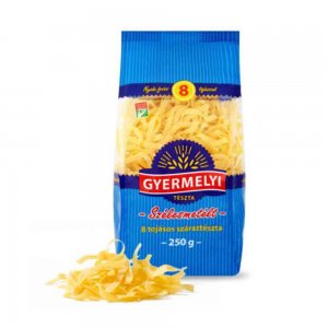 Paste Fainoase Gyermelyi Taitei Lati, 250 g