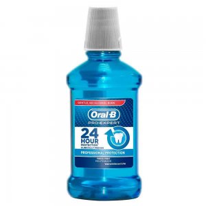 Apa de Gura Oral-B Pro-Expert Professional Protect, 250 ml,