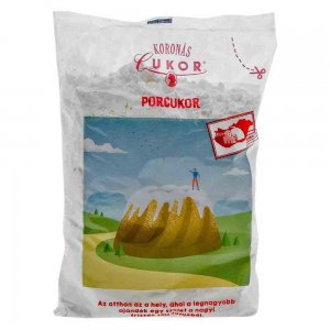 Zahar Praf Koronas, 500 g