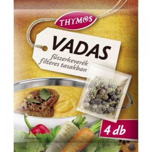 Amestec de Condimete Thymos Vanat, 20 g Amestec de Condimete Thymos Vanat, 20 g