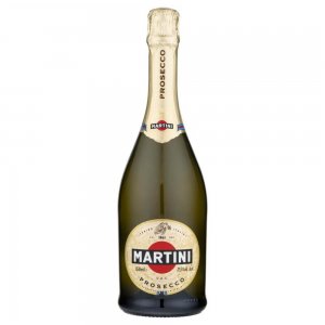 Vin Spumant Martini Prosecco, 11.5% Alcool, 750 ml