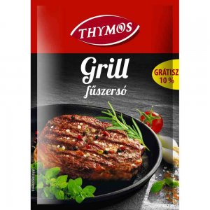 Amestec Condimente Thymos Grill , 30 g + 10% Gratis