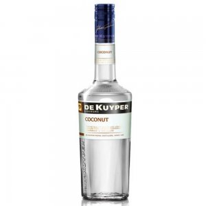 Lichior De Kuyper Coconut, 20% Alcool, 700 ml Lichior De Kuyper Coconut, 20% Alcool, 700 ml