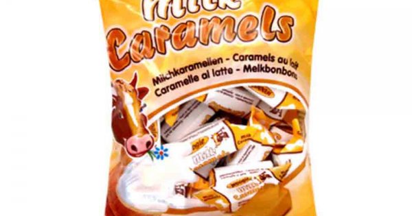 Gunz Woogie Dextrose Lolly's - Zoete Snoepjes In Verschillende Kleuren (400 G)