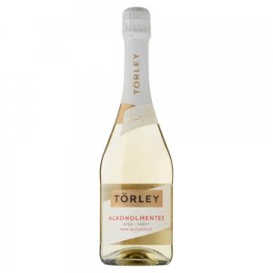 Vin Spumant Torley Dulce Fara Alcool, 750 ml