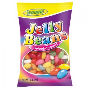 Drajeuri Woogie Freaks cu Diferite Arome, 150 g Drajeuri Woogie Freaks cu Diferite Arome, 150 g