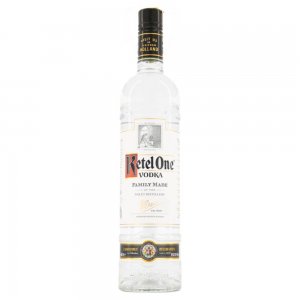 Vodka Ketel One, 40% Alcool, 700 ml