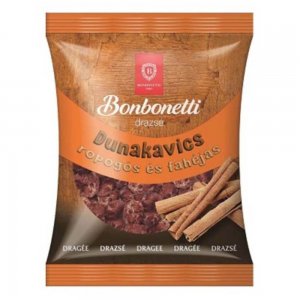 Drajeuri Dunakavics cu Scortisoara, 70 g Drajeuri Dunakavics cu Scortisoara, 70 g