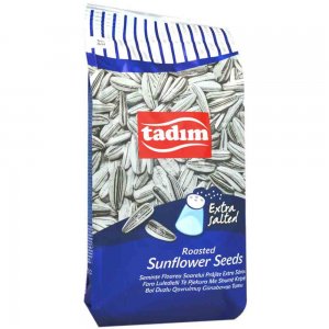 Seminte Tadim de Floarea Soarelui Sarate, 180 g