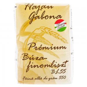Faina Alba de Grau Hajdu Premium, 1000 g