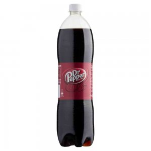 Suc Schweppes Dr Pepper, 1,5 L Suc Schweppes Dr Pepper, 1,5 L