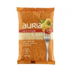 Paste Fara Oua Auria Cuscus, 400 g
