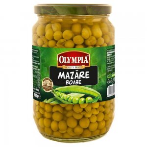 Mazare Olympia, 680 g Mazare Olympia, 680 g