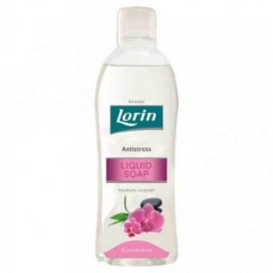 Sapun Lichid Lorin Antistress, 1 L