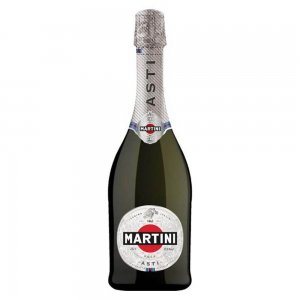 Vin Spumant Martini Asti, 7.5% Alcool, 750 ml