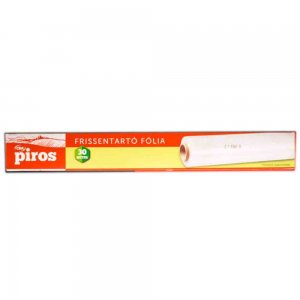 Folie Alimentara Stretch Cba Piros, 30 m