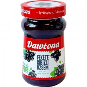 Gem Dawtona de Coacaze cu Zahar Redus , 280 g