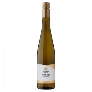 Vin Alb Grand Tokaji Furmint 2019, 12.5% Alcool, 750 ml
