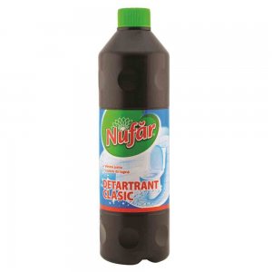 Detartrant Clasic Nufar, 800 ml Detartrant Clasic Nufar, 800 ml