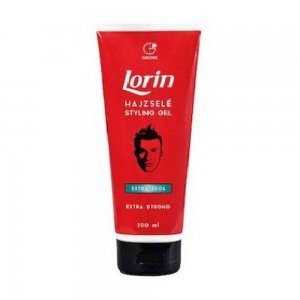 Gel de Par Lorin Extra Strong, 200 ml Gel de Par Lorin Extra Strong, 200 ml