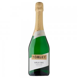 Vin Spumant Torley Gala Sec, 750 ml