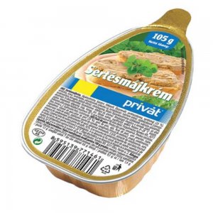 Pate Privat de Porc, 105 g Pate Privat de Porc, 105 g
