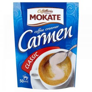 Pudra pentru Cafea Carmen, 200 g