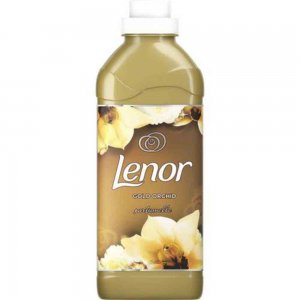 Balsam de Rufe Lenor Gold Orchid Chic, 26 Spalari, 800 ml