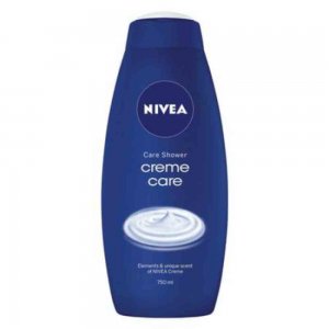 Gel de Dus Nivea Creme Care, 500 ml