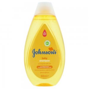 Sampon Johnson's Baby Original, 500 ml Sampon Johnson's Baby Original, 500 ml