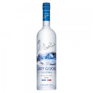 Vodka Grey Goose, 40% Alcool, 700 ml