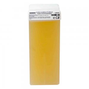 Ceara pentru Depilare La Patron Galben, 100 ml