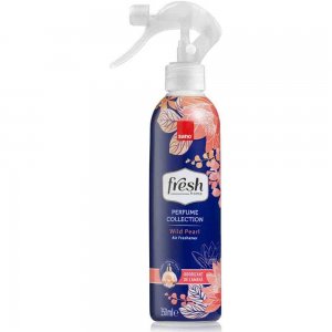 Odorizant de Camera Sano Fresh Home, Wild Pearl, 350 ml