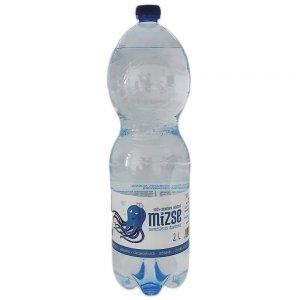 Apa Minerala Mizse Carbogazoasa, 2 L Apa Minerala Mizse Carbogazoasa, 2 L