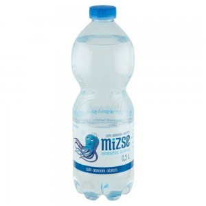 Apa Minerala Mizse Carbogazoasa, 500 ml