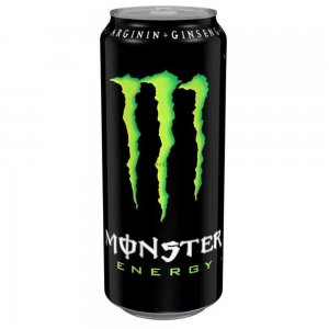 Energizant Monster Clasic, 500 ml