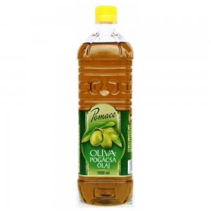 Ulei de Masline Pomace, 1 L