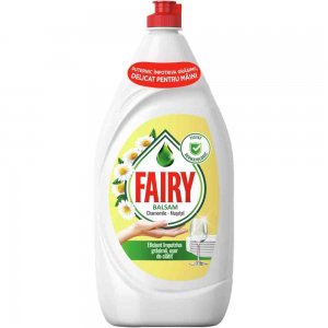 Detergent de Vase Fairy Musetel, 1.2 L
