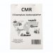 CMR National A4, 3 Ex, 50 Seturi/Carnet, Scrisoare de Transport, Formular Marfa, CMR Transport, CMR pentru Transport, CMR de Transport, Scrisoare CMR Transport, Scrisoare CMR pentru Transport, CMR Aviz, CMR Blank    20,70 lei 