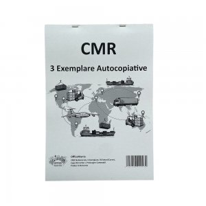 CMR National A4, 3 Ex, 50 Seturi/Carnet, Scrisoare de Transport, Formular Marfa, CMR Transport, CMR pentru Transport, CMR de Transport, Scrisoare CMR Transport, Scrisoare CMR pentru Transport, CMR Aviz, CMR Blank  CMR National A4, 3 Ex, 50 Seturi/Carnet, Scrisoare de Transport, Formular Marfa, CMR Transport, CMR pentru Transport, CMR de Transport, Scrisoare CMR Transport, Scrisoare CMR pentru Transport, CMR Aviz, CMR Blank