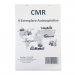 CMR International A4, 4 Exemplare, 50 Seturi/Carnet, Scrisoare de Transport, Formular Marfa, CMR Transport, CMR pentru Transport, CMR de Transport, Scrisoare CMR Transport, Scrisoare CMR pentru Transport, CMR Aviz, CMR Blank    27,32 lei 