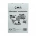CMR International A4, 4 Exemplare, 50 Seturi/Carnet, Scrisoare de Transport, Formular Marfa, CMR Transport, CMR pentru Transport, CMR de Transport, Scrisoare CMR Transport, Scrisoare CMR pentru Transport, CMR Aviz, CMR Blank    22,91 lei 