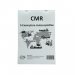 CMR International A4, 5 Ex, 25 Seturi/Carnet, Scrisoare de Transport sau Formular Marfa, Formular Marfa, CMR Transport, CMR pentru Transport, CMR de Transport, Scrisoare CMR Transport, Scrisoare CMR pentru Transport, CMR Aviz, CMR Blank   18,81 lei 