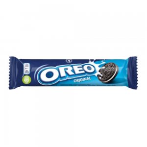 Biscuiti Oreo Original, 154 g