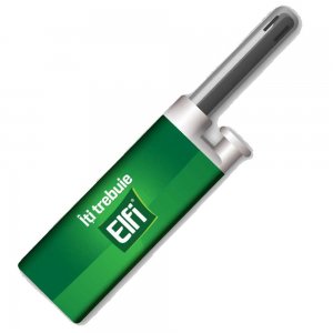 Aprinzator de Foc Elfi, 20 Buc/Set Aprinzator de Foc Elfi, 20 Buc/Set