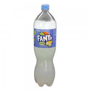 Bautura Carbogazoasa Fanta 1,75 L cu Aroma de Soc Bautura Carbogazoasa Fanta 1,75 L cu Aroma de Soc