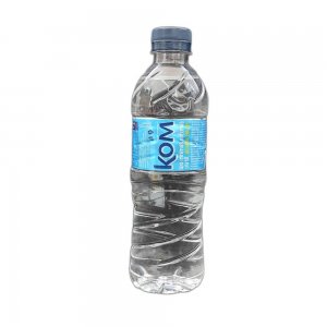Apa Plata Kom 0,5 L