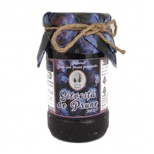 Silvoita de Prune, 355 g