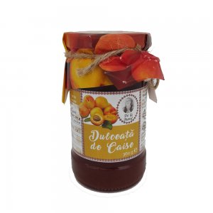 Dulceata de Caise, 360 g